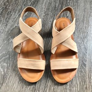 Lucky brand Adibah sandal